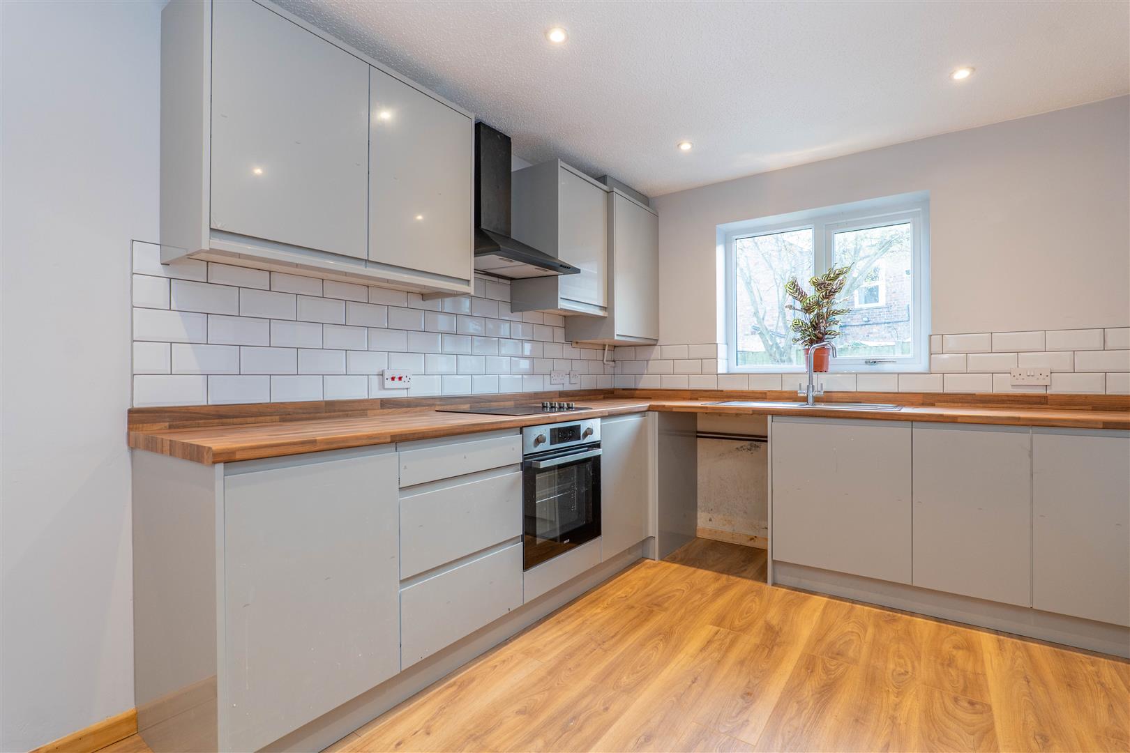 3 bed property in The Hazels, Chorley